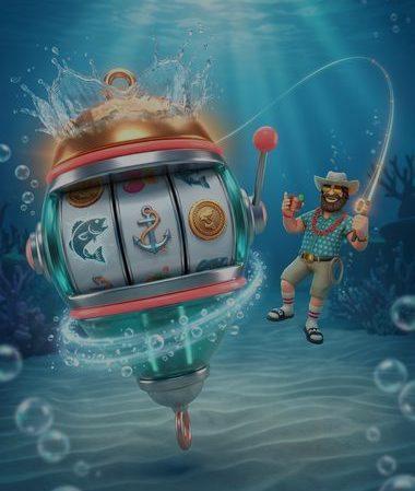 Big Bass Splash