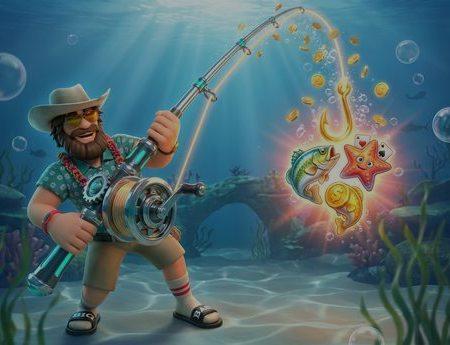 Big Bass Splash