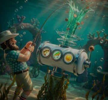 Big Bass Splash