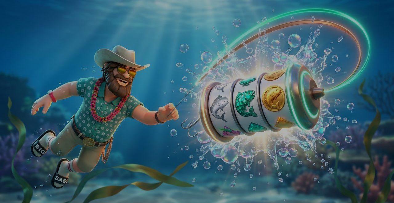 Big Bass Splash