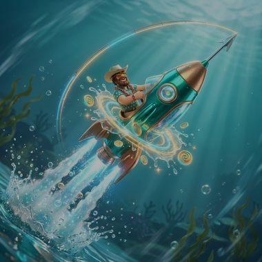 Big Bass Splash